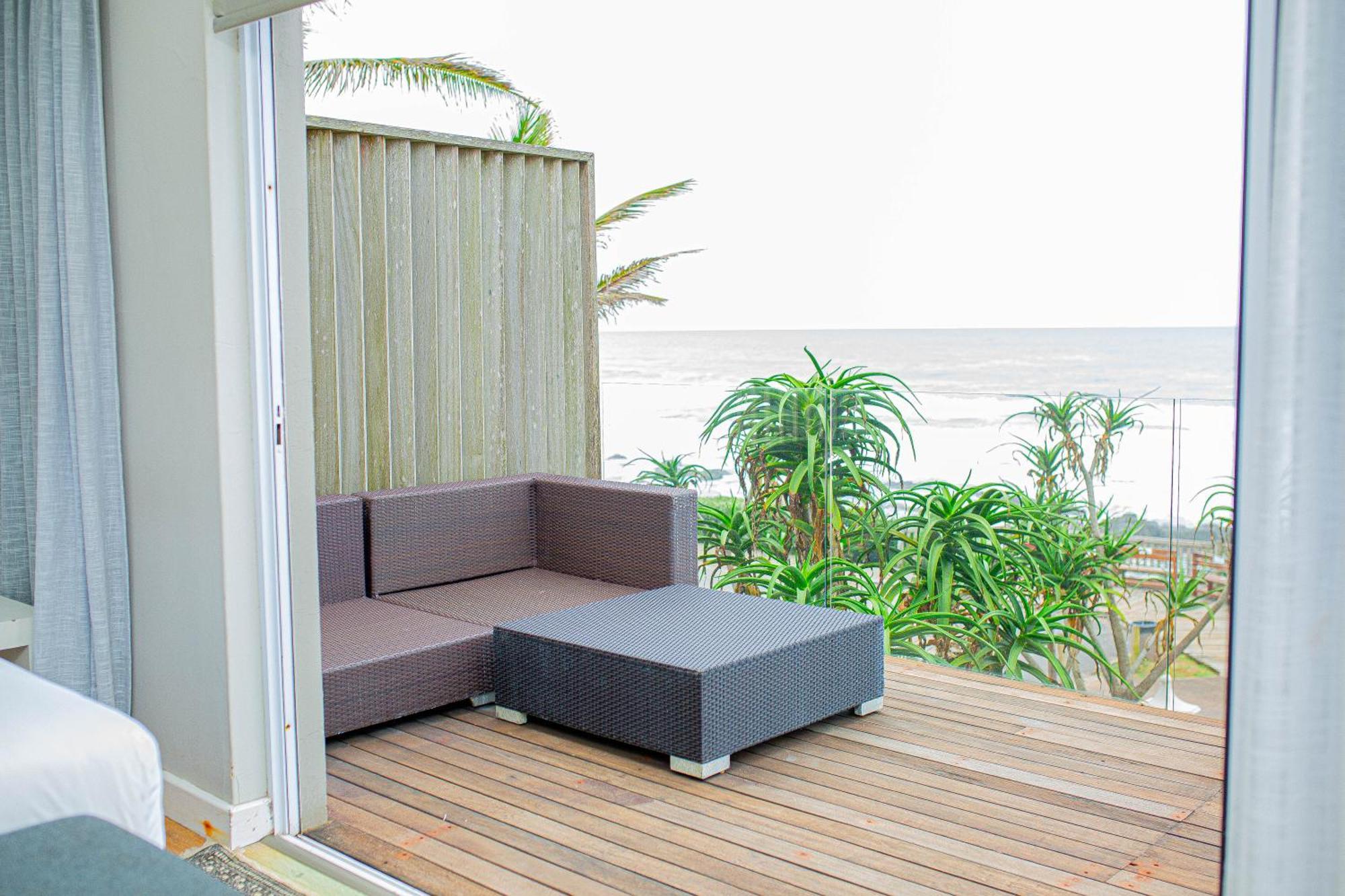 Vetho House Villa Ballito Exteriör bild