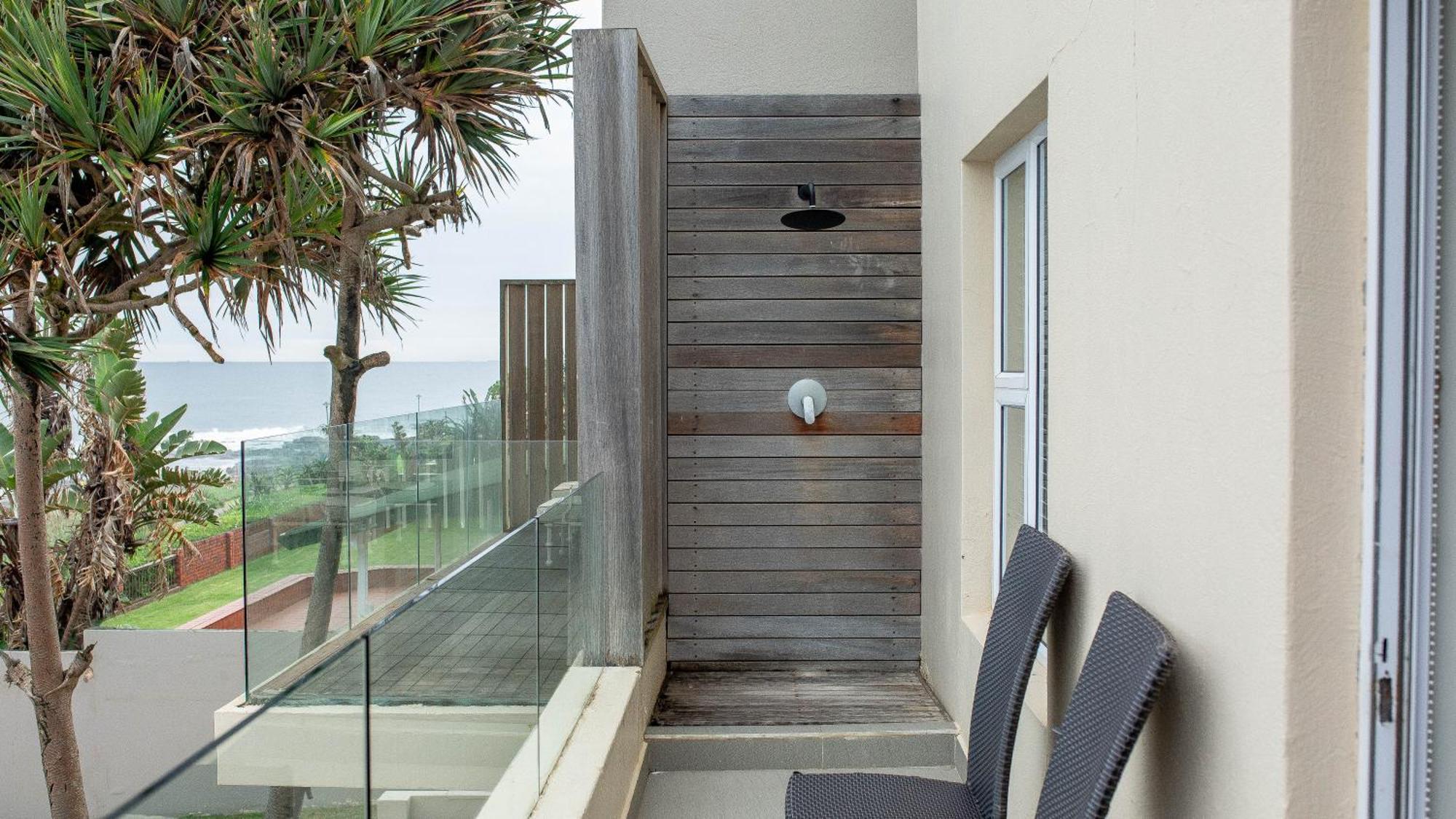 Vetho House Villa Ballito Exteriör bild