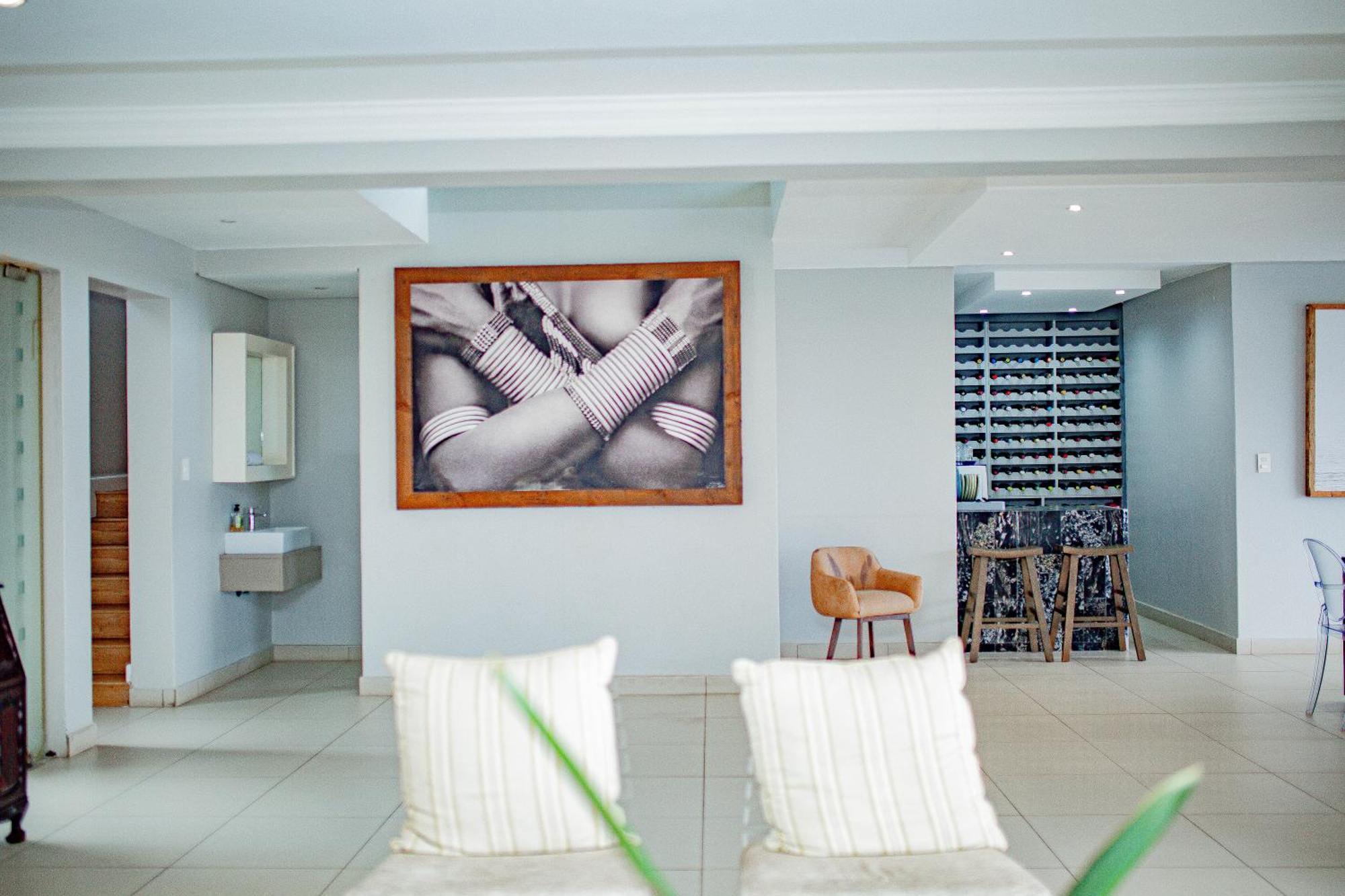 Vetho House Villa Ballito Exteriör bild