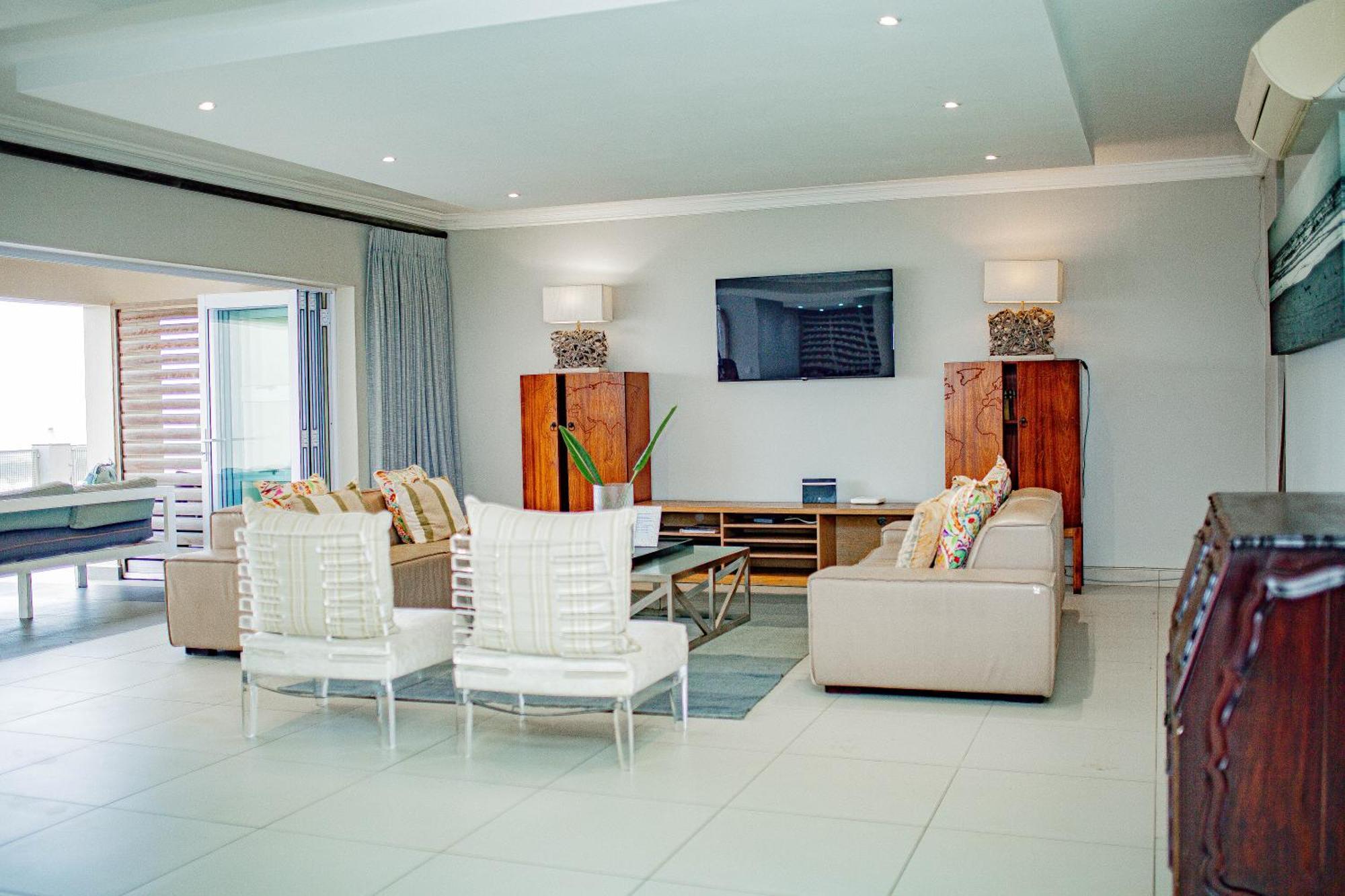 Vetho House Villa Ballito Exteriör bild