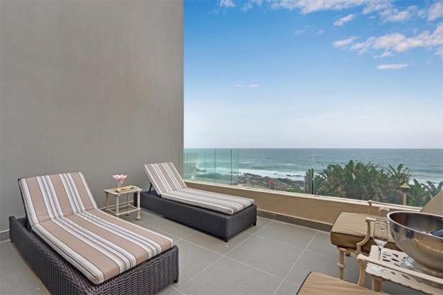 Vetho House Villa Ballito Exteriör bild