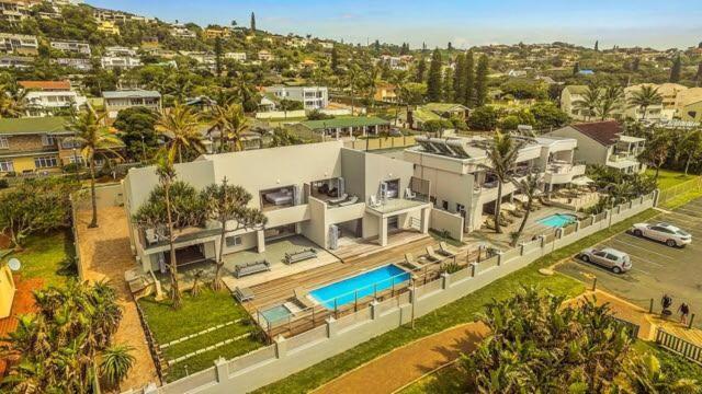 Vetho House Villa Ballito Exteriör bild