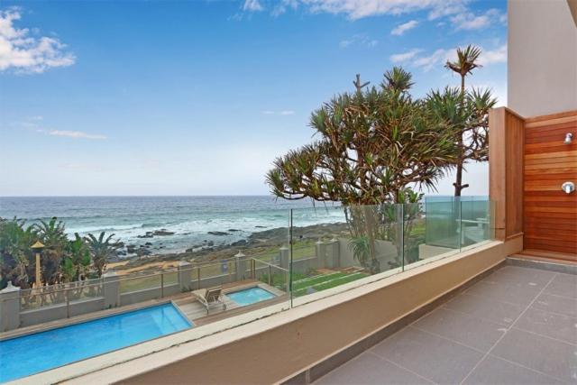Vetho House Villa Ballito Exteriör bild