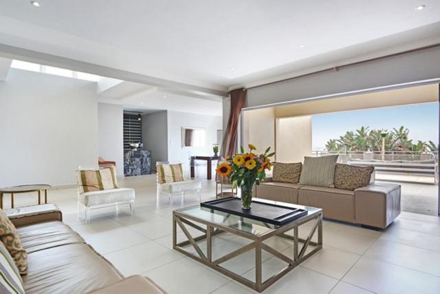 Vetho House Villa Ballito Exteriör bild