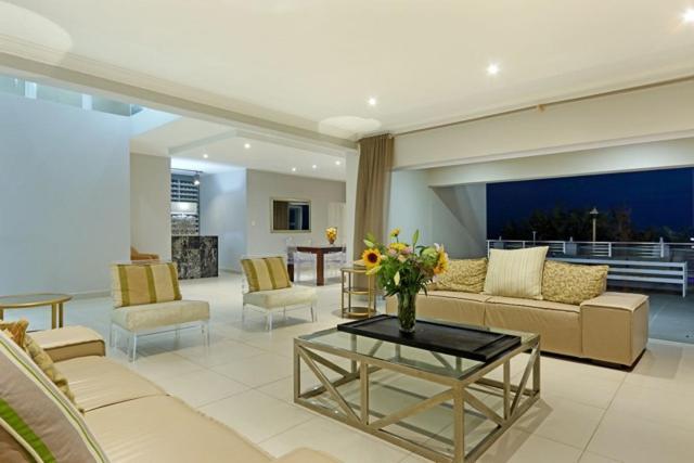 Vetho House Villa Ballito Exteriör bild