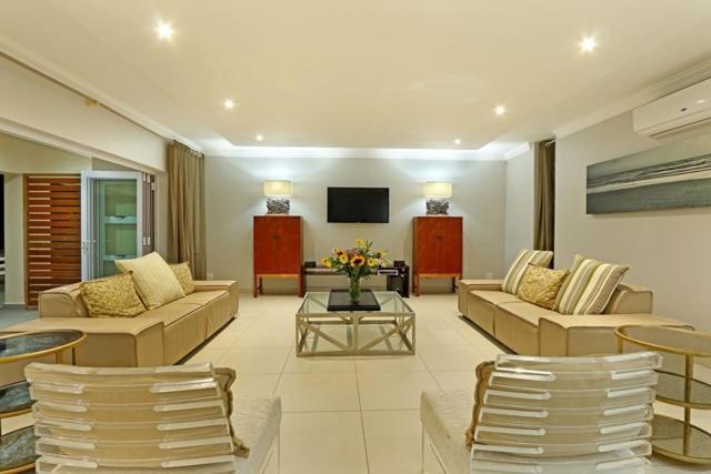 Vetho House Villa Ballito Exteriör bild