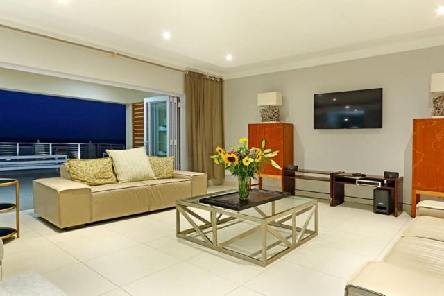 Vetho House Villa Ballito Exteriör bild